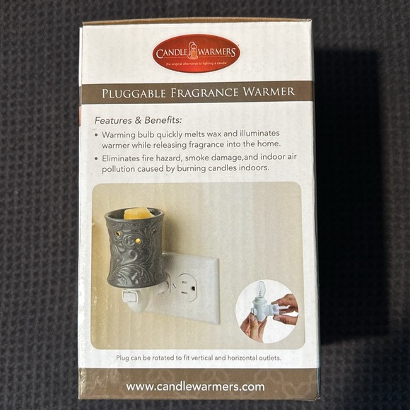 ❤️HOST PICK❤️ Candle Warmer - Picture 6 of 7